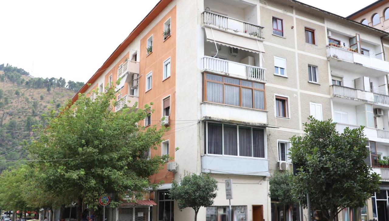Apartament Olimpia