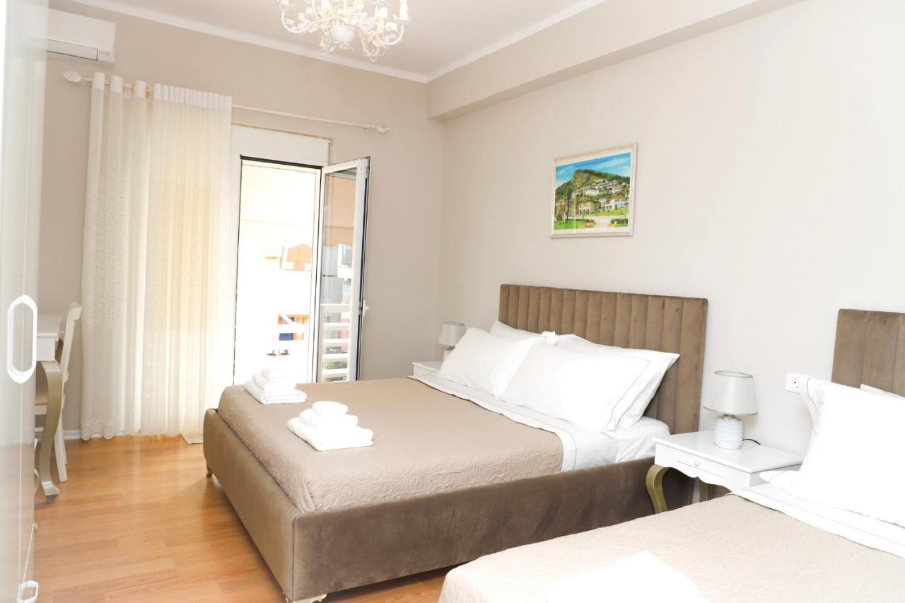 Apartament Olimpia