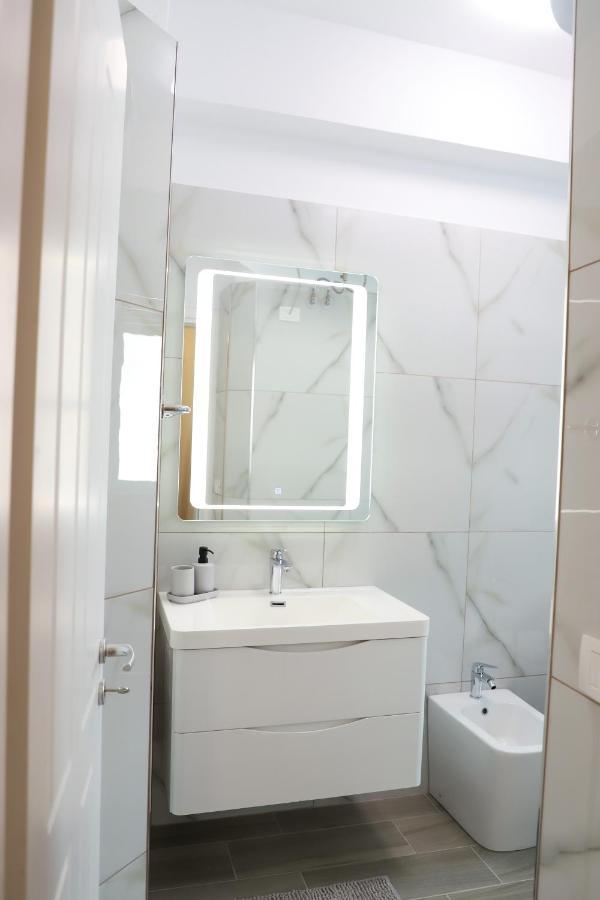 Apartament Olimpia *