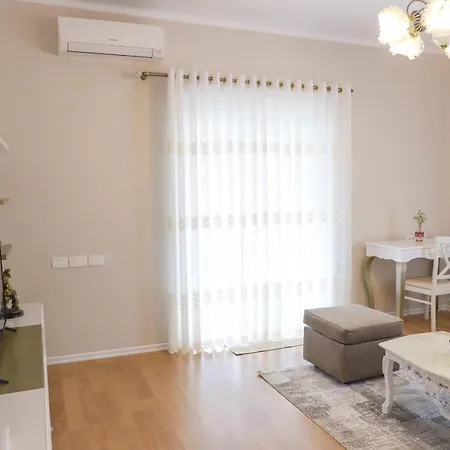 Olimpia Inn Berat Esterno foto