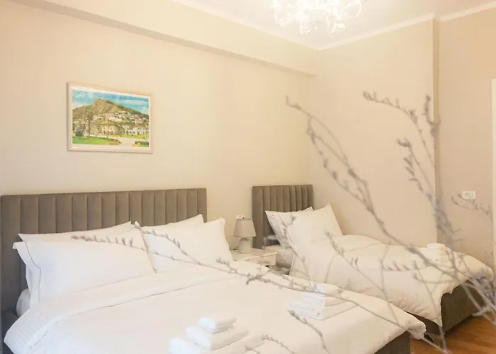 Olimpia Inn