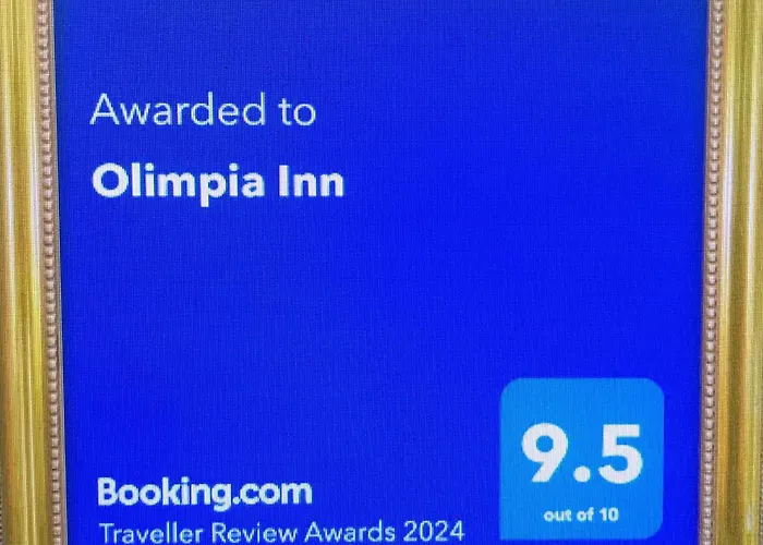 Olimpia Inn