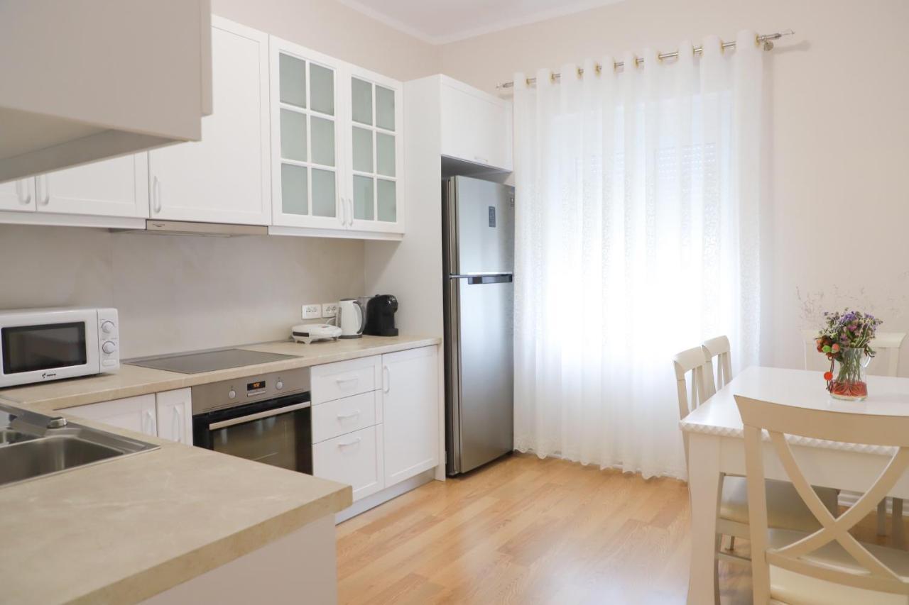 Apartment Olimpia Berat