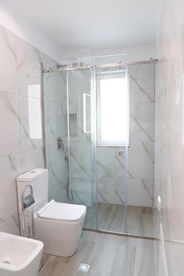 Olimpia Apartment Berat