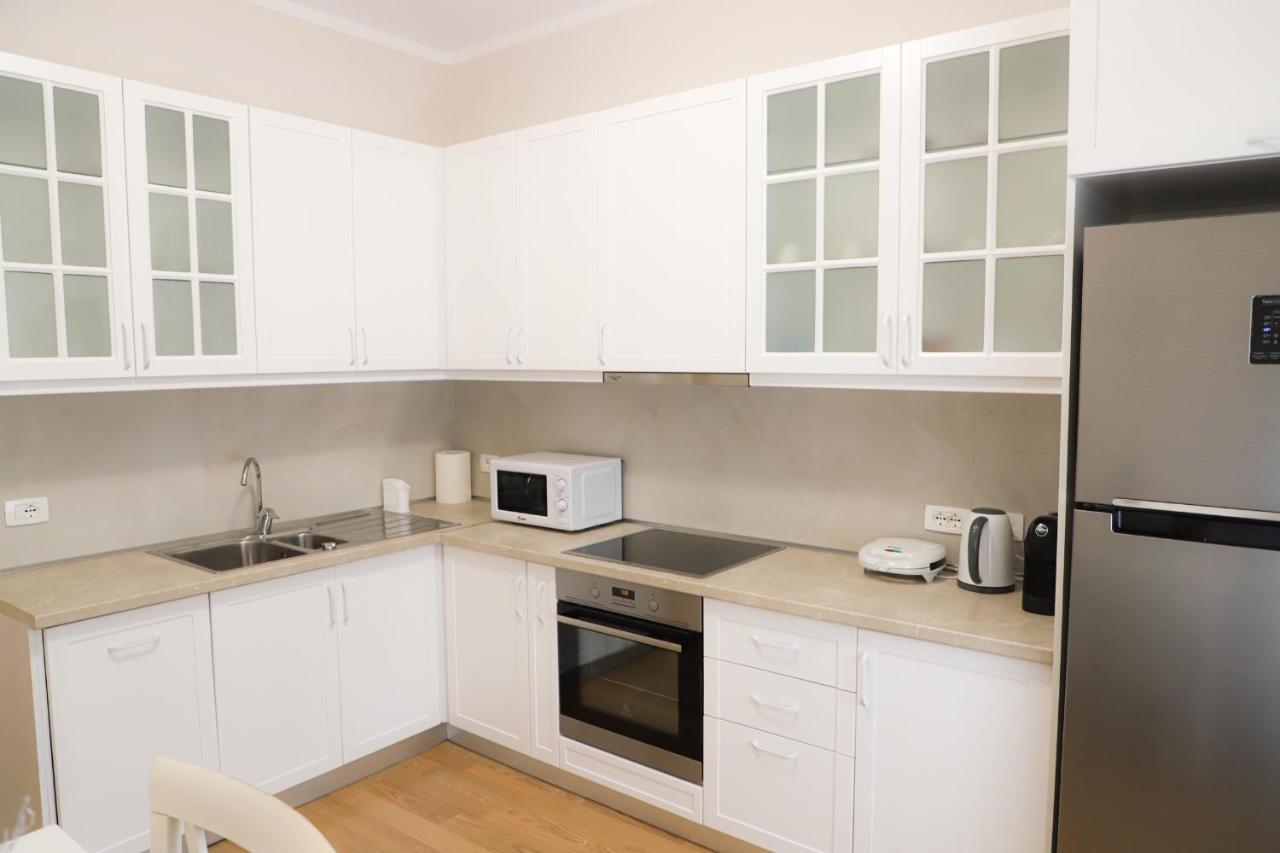 Apartment Olimpia *