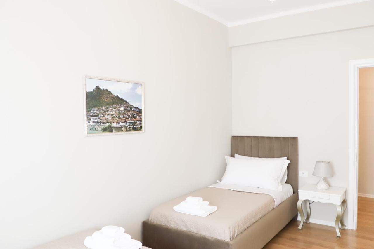 Apartment Olimpia *