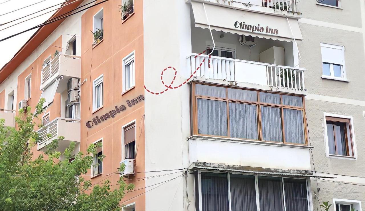 Appartamento Olimpia Berat