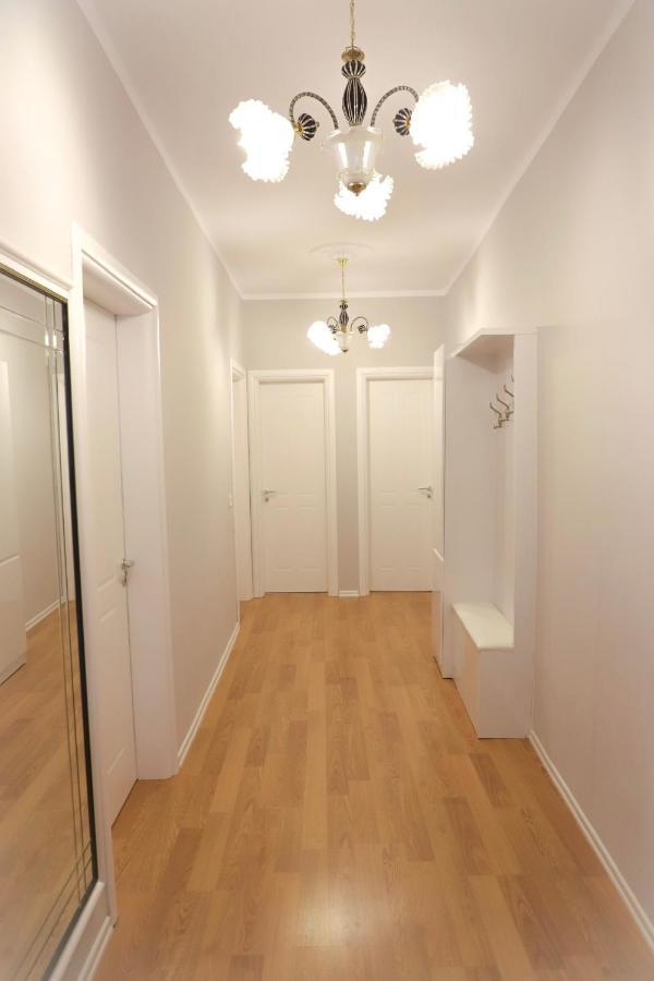 Olimpia Apartment