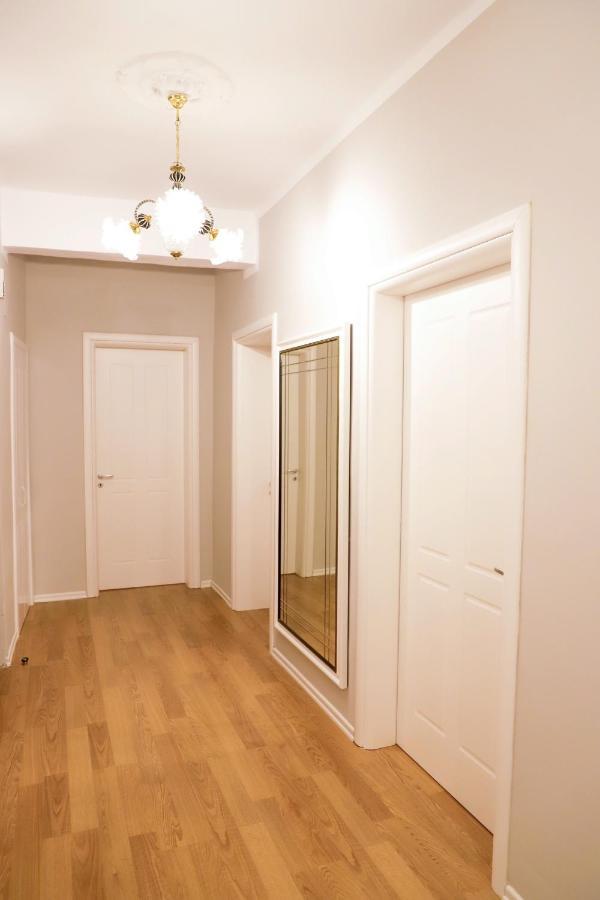 Apartment Olimpia Berat