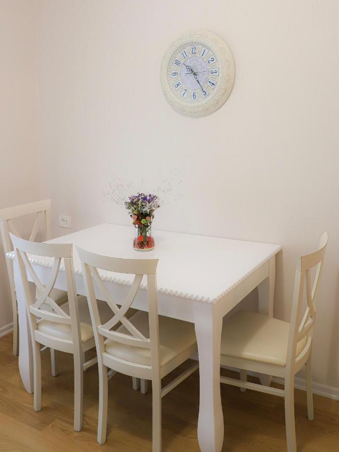 Apartment Olimpia