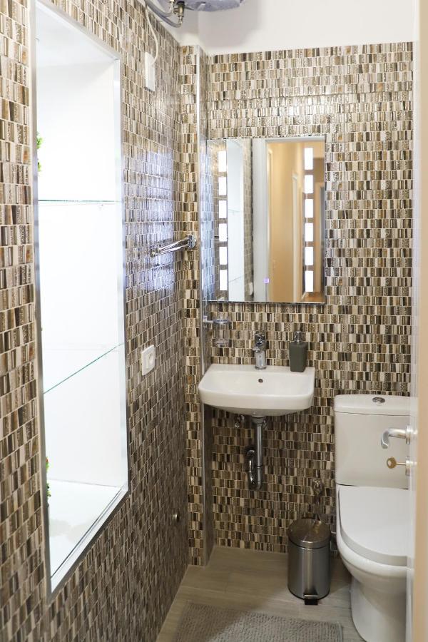 Apartment Olimpia Berat