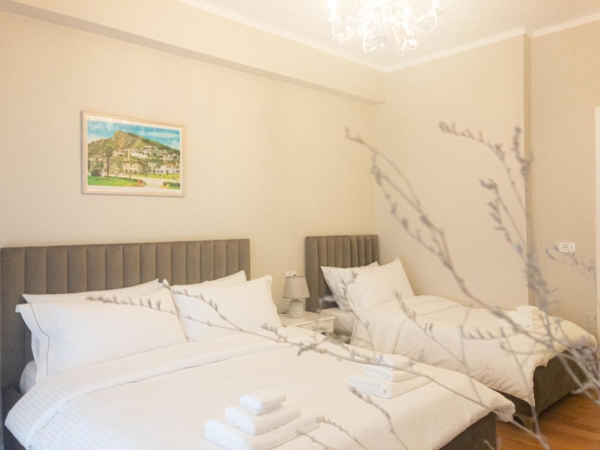 Olimpia Apartment Berat